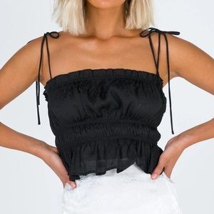 Princess Polly Summa Top